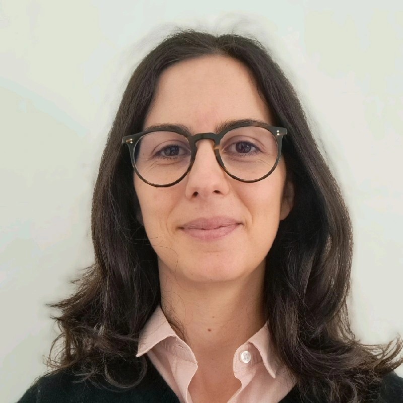 MD. Catarina Costa